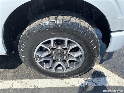 2021 Ford F-150 XL STX SuperCrew 4x4 - Photo 9 - Pataskala, OH 43062