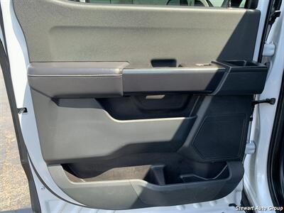 2021 Ford F-150 XL STX SuperCrew 4x4 - Photo 20 - Pataskala, OH 43062