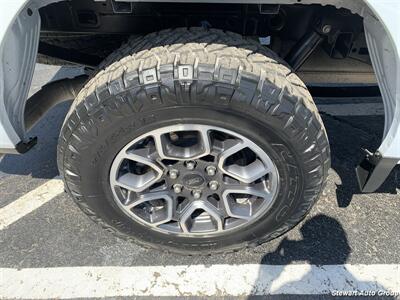 2021 Ford F-150 XL STX SuperCrew 4x4 - Photo 10 - Pataskala, OH 43062
