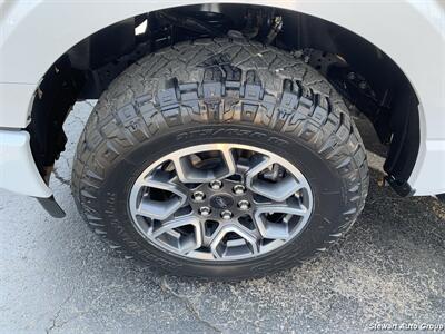 2021 Ford F-150 XL STX SuperCrew 4x4 - Photo 17 - Pataskala, OH 43062