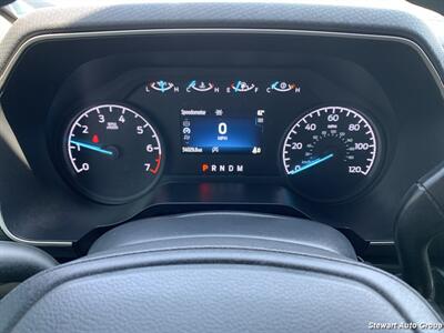 2021 Ford F-150 XL STX SuperCrew 4x4 - Photo 26 - Pataskala, OH 43062