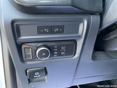 2021 Ford F-150 XL STX SuperCrew 4x4 - Photo 25 - Pataskala, OH 43062