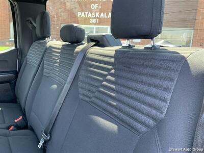2021 Ford F-150 XL STX SuperCrew 4x4 - Photo 23 - Pataskala, OH 43062