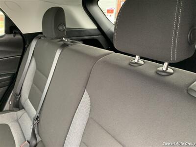 2021 Chevrolet Trailblazer LT   - Photo 22 - Pataskala, OH 43062