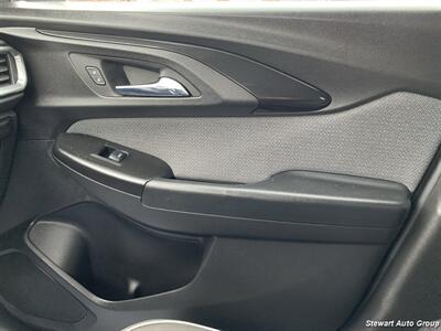 2021 Chevrolet Trailblazer LT   - Photo 31 - Pataskala, OH 43062