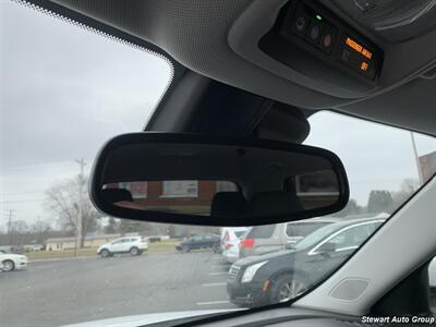 2021 Chevrolet Trailblazer LT   - Photo 29 - Pataskala, OH 43062