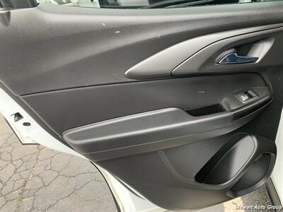 2021 Chevrolet Trailblazer LT   - Photo 20 - Pataskala, OH 43062