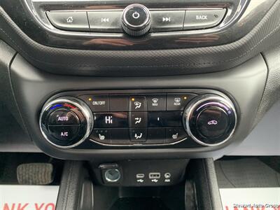 2021 Chevrolet Trailblazer LT   - Photo 36 - Pataskala, OH 43062