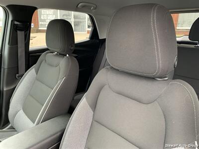 2021 Chevrolet Trailblazer LT   - Photo 19 - Pataskala, OH 43062