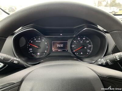 2021 Chevrolet Trailblazer LT   - Photo 27 - Pataskala, OH 43062