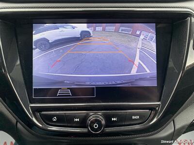 2021 Chevrolet Trailblazer LT   - Photo 35 - Pataskala, OH 43062