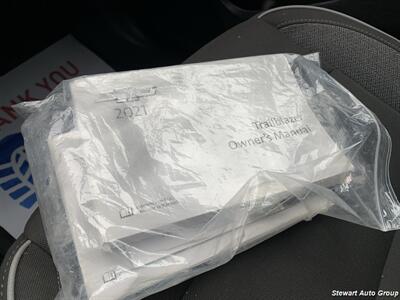 2021 Chevrolet Trailblazer LT   - Photo 32 - Pataskala, OH 43062