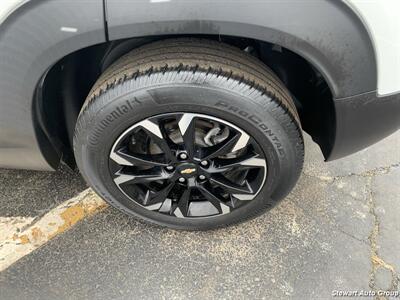2021 Chevrolet Trailblazer LT   - Photo 15 - Pataskala, OH 43062