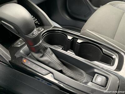 2021 Chevrolet Trailblazer LT   - Photo 37 - Pataskala, OH 43062