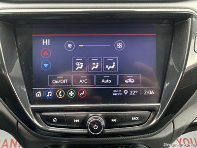 2021 Chevrolet Trailblazer LT   - Photo 34 - Pataskala, OH 43062