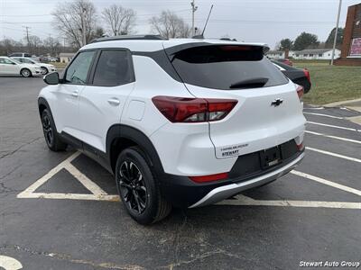 2021 Chevrolet Trailblazer LT   - Photo 14 - Pataskala, OH 43062