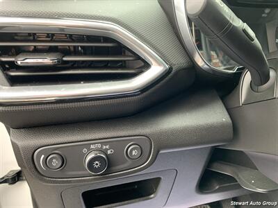 2021 Chevrolet Trailblazer LT   - Photo 26 - Pataskala, OH 43062