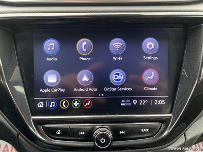 2021 Chevrolet Trailblazer LT   - Photo 33 - Pataskala, OH 43062