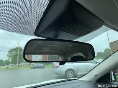 2021 Nissan Sentra SV   - Photo 28 - Pataskala, OH 43062