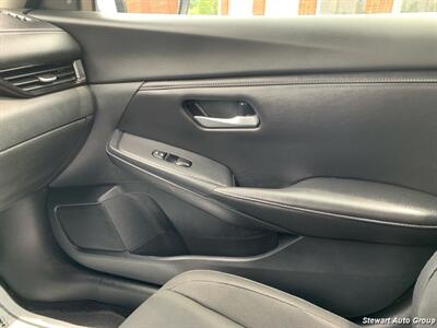 2021 Nissan Sentra SV   - Photo 30 - Pataskala, OH 43062