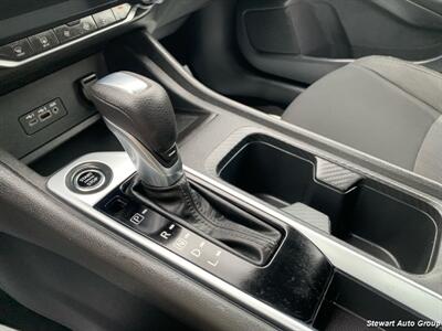 2021 Nissan Sentra SV   - Photo 35 - Pataskala, OH 43062