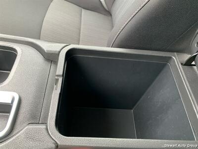 2021 Nissan Sentra SV   - Photo 37 - Pataskala, OH 43062