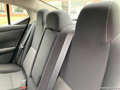 2021 Nissan Sentra SV   - Photo 22 - Pataskala, OH 43062