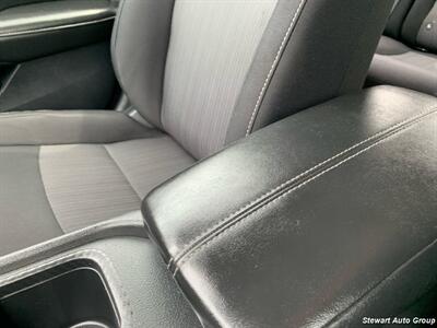 2021 Nissan Sentra SV   - Photo 36 - Pataskala, OH 43062