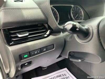 2021 Nissan Sentra SV   - Photo 25 - Pataskala, OH 43062