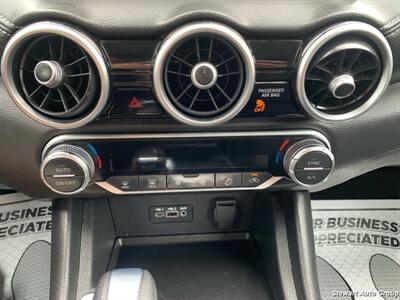 2021 Nissan Sentra SV   - Photo 34 - Pataskala, OH 43062