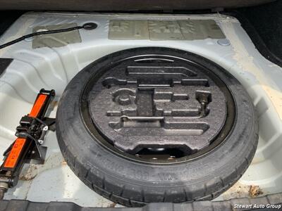 2021 Nissan Sentra SV   - Photo 24 - Pataskala, OH 43062