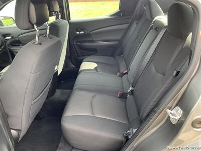 2013 Dodge Avenger SE - Photo 19 - Pataskala, OH 43062
