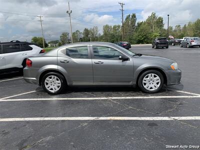 2013 Dodge Avenger SE - Photo 8 - Pataskala, OH 43062