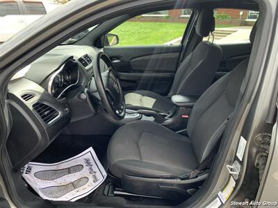 2013 Dodge Avenger SE - Photo 17 - Pataskala, OH 43062