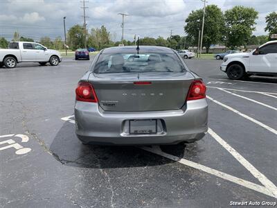 2013 Dodge Avenger SE - Photo 12 - Pataskala, OH 43062