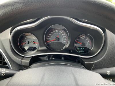 2013 Dodge Avenger SE - Photo 24 - Pataskala, OH 43062