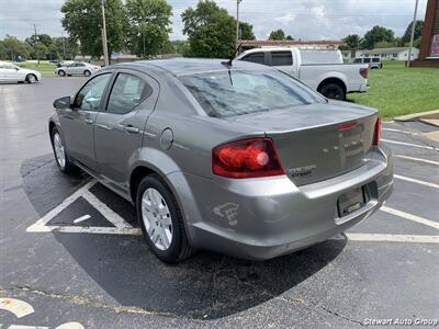 2013 Dodge Avenger SE - Photo 13 - Pataskala, OH 43062