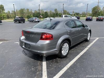 2013 Dodge Avenger SE - Photo 11 - Pataskala, OH 43062