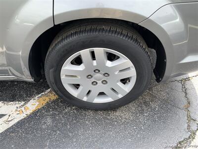 2013 Dodge Avenger SE - Photo 14 - Pataskala, OH 43062