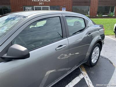 2013 Dodge Avenger SE - Photo 6 - Pataskala, OH 43062