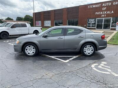 2013 Dodge Avenger SE - Photo 5 - Pataskala, OH 43062