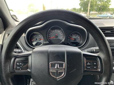 2013 Dodge Avenger SE - Photo 25 - Pataskala, OH 43062