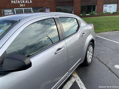 2013 Dodge Avenger SE - Photo 6 - Pataskala, OH 43062
