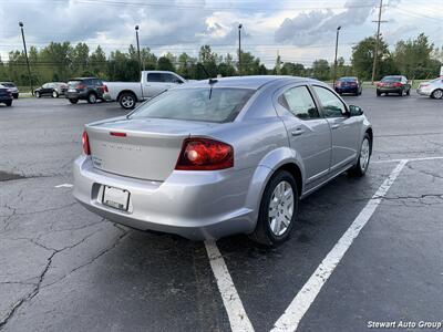 2013 Dodge Avenger SE - Photo 11 - Pataskala, OH 43062