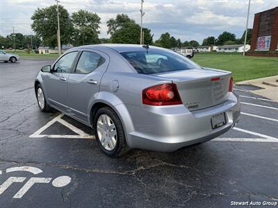 2013 Dodge Avenger SE - Photo 13 - Pataskala, OH 43062