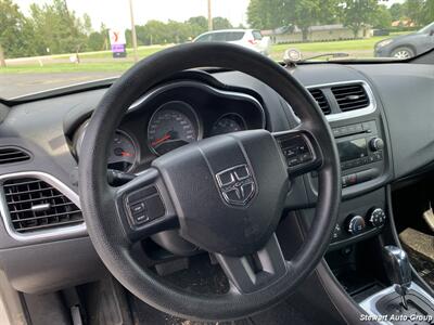 2013 Dodge Avenger SE - Photo 7 - Pataskala, OH 43062