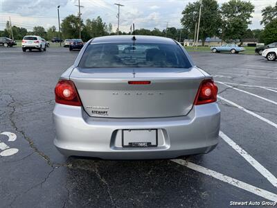 2013 Dodge Avenger SE - Photo 12 - Pataskala, OH 43062