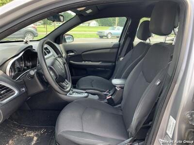 2013 Dodge Avenger SE - Photo 6 - Pataskala, OH 43062
