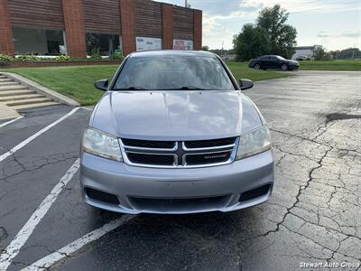 2013 Dodge Avenger SE - Photo 2 - Pataskala, OH 43062