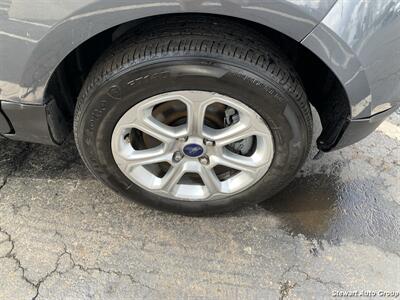 2018 Ford EcoSport SE AWD   - Photo 10 - Pataskala, OH 43062